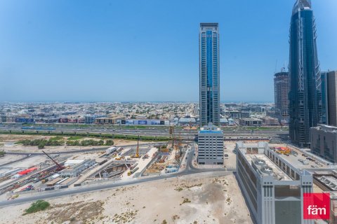 Apartament në Downtown Dubai (Downtown Burj Dubai), Emiratet e Bashkuara Arabe 1 dhomë gjumi, 82.1 m2. № 633024 - Foto 14
