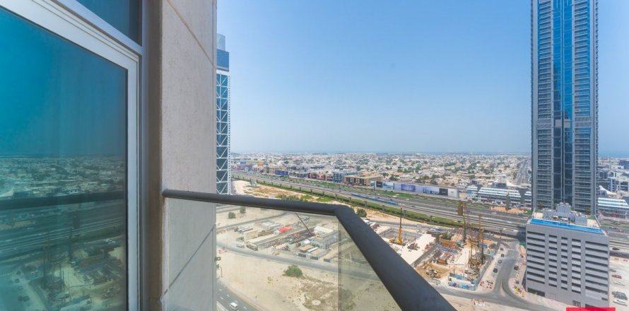 Apartament në Downtown Dubai (Downtown Burj Dubai), Emiratet e Bashkuara Arabe 1 dhomë gjumi, 82.1 m2. № 633024