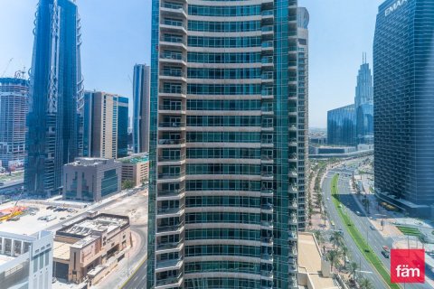 Apartament në Downtown Dubai (Downtown Burj Dubai), Emiratet e Bashkuara Arabe 1 dhomë gjumi, 82.1 m2. № 633024 - Foto 13