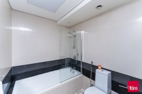 Apartament në Downtown Dubai (Downtown Burj Dubai), Emiratet e Bashkuara Arabe 1 dhomë gjumi, 82.1 m2. № 633024 - Foto 12