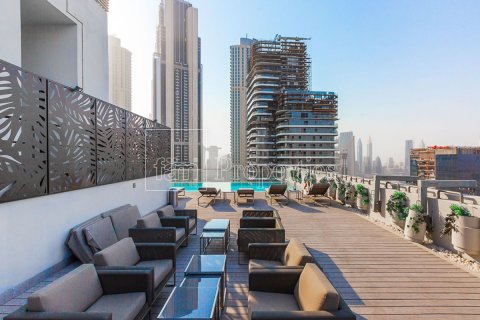 阿联酋 Dubai Downtown Dubai (Downtown Burj Dubai) 待售 : 3 卧, 195.2 平方米 , 编号633022 - 照片 11