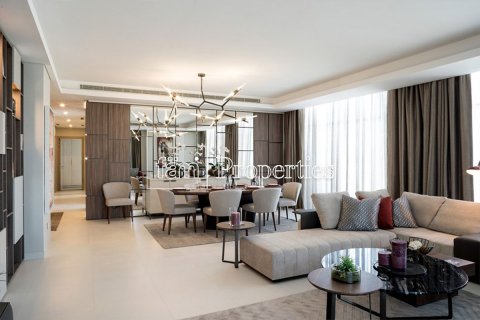 阿联酋 Dubai Downtown Dubai (Downtown Burj Dubai) 待售 : 3 卧, 195.2 平方米 , 编号633022 - 照片 1