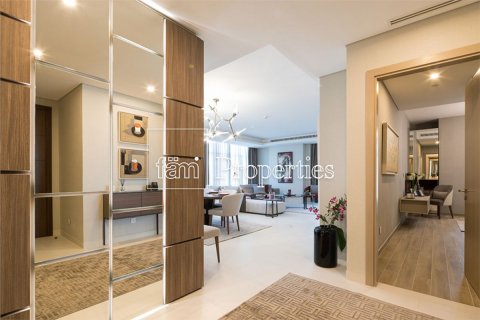阿联酋 Dubai Downtown Dubai (Downtown Burj Dubai) 待售 : 3 卧, 195.2 平方米 , 编号633022 - 照片 3