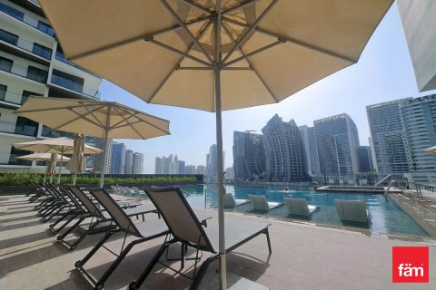 阿联酋 Dubai Business Bay 待售 : 1 卧, 59.5 平方米 , 编号633026 - 照片 21