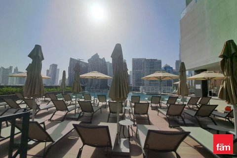 阿联酋 Dubai Business Bay 待售 : 1 卧, 59.5 平方米 , 编号633026 - 照片 22