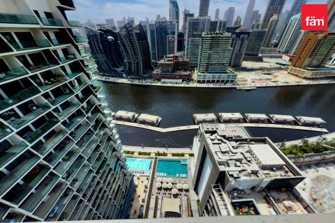 阿联酋 Dubai Business Bay 待售 : 1 卧, 59.5 平方米 , 编号633026 - 照片 12