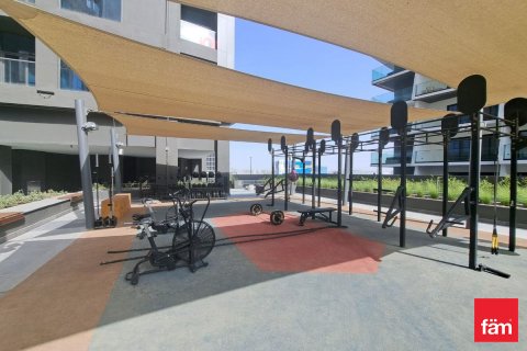 阿联酋 Dubai Business Bay 待售 : 1 卧, 59.5 平方米 , 编号633026 - 照片 19