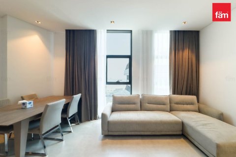 阿联酋 Dubai Business Bay 待售 : 1 卧, 59.5 平方米 , 编号633026 - 照片 2