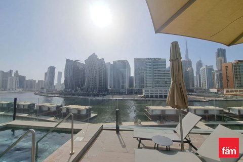 阿联酋 Dubai Business Bay 待售 : 1 卧, 59.5 平方米 , 编号633026 - 照片 23