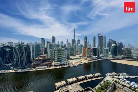 阿联酋 Dubai Business Bay 待售 : 1 卧, 59.5 平方米 , 编号633026 - 照片 13