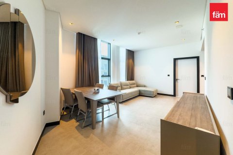阿联酋 Dubai Business Bay 待售 : 1 卧, 59.5 平方米 , 编号633026 - 照片 4