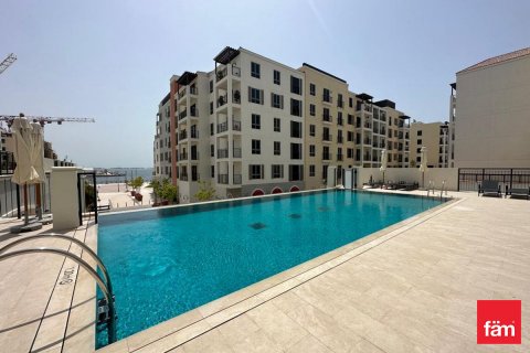 Byt v Dubai, SAE 1 ložnice, 70.7 m² Č.: 633027 - fotografie 17