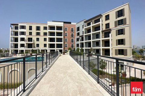 Byt v Dubai, SAE 1 ložnice, 70.7 m² Č.: 633027 - fotografie 21