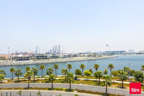 Byt v Dubai, SAE 1 ložnice, 70.7 m² Č.: 633027 - fotografie 3