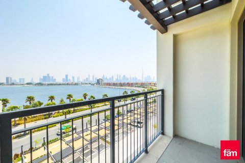 Byt v Dubai, SAE 1 ložnice, 70.7 m² Č.: 633027 - fotografie 4
