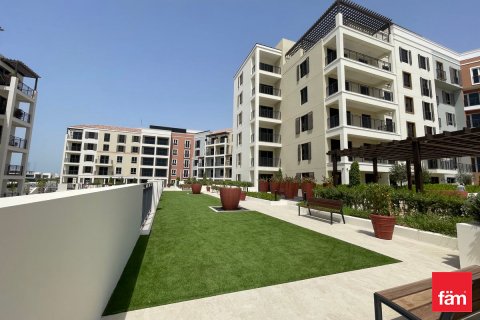 Byt v Dubai, SAE 1 ložnice, 70.7 m² Č.: 633027 - fotografie 18