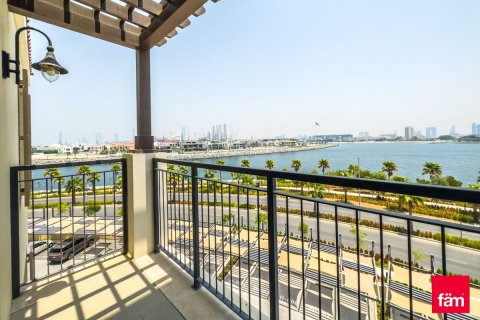 Byt v Dubai, SAE 1 ložnice, 70.7 m² Č.: 633027 - fotografie 2