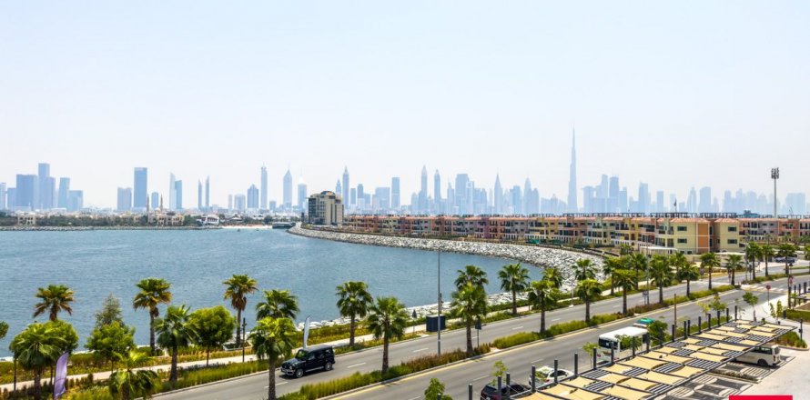 Byt v Dubai, SAE 1 ložnice, 70.7 m² Č.: 633027