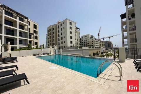 Byt v Dubai, SAE 1 ložnice, 70.7 m² Č.: 633027 - fotografie 16