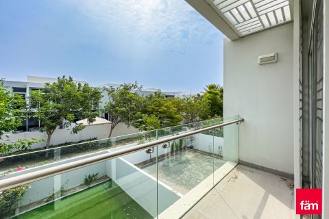 Řadový dům v Dubai, SAE 3 ložnice, 210.6 m² Č.: 633025 - fotografie 29