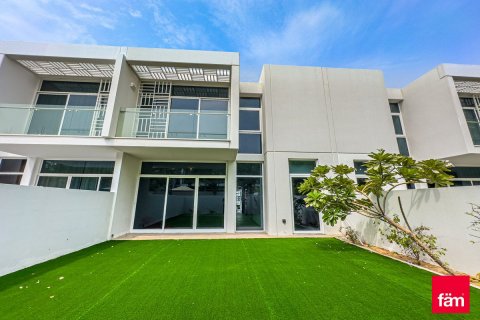 Řadový dům v Dubai, SAE 3 ložnice, 210.6 m² Č.: 633025 - fotografie 21