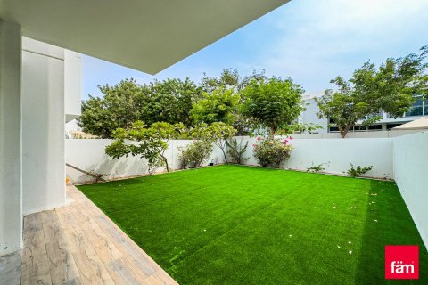 Řadový dům v Dubai, SAE 3 ložnice, 210.6 m² Č.: 633025 - fotografie 3