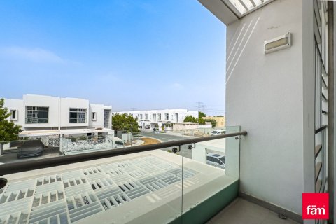 Řadový dům v Dubai, SAE 3 ložnice, 210.6 m² Č.: 633025 - fotografie 16
