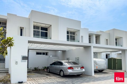 Řadový dům v Dubai, SAE 3 ložnice, 210.6 m² Č.: 633025 - fotografie 30