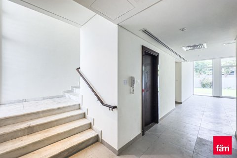 Řadový dům v Dubai, SAE 3 ložnice, 210.6 m² Č.: 633025 - fotografie 26