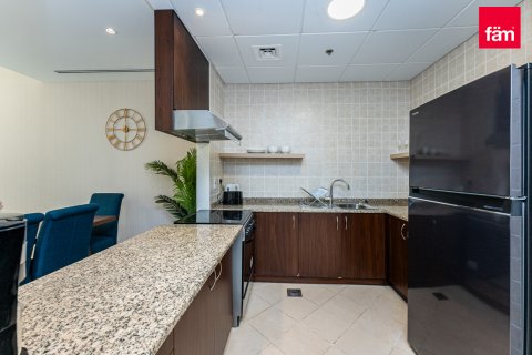 Appartement te huur in Palm Jumeirah, Dubai, VAE 1 slaapkamer, 95.3 vr.m., nr 633023 - foto 12