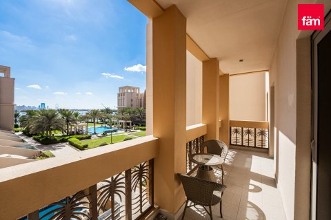 Appartement te huur in Palm Jumeirah, Dubai, VAE 1 slaapkamer, 95.3 vr.m., nr 633023 - foto 3