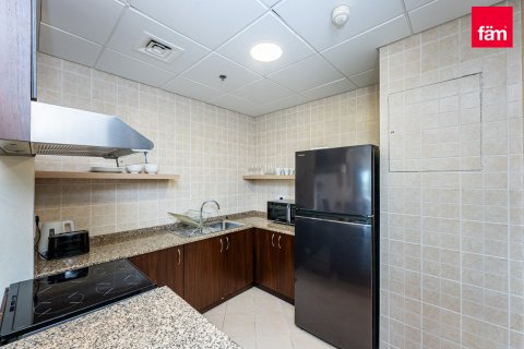 Appartement te huur in Palm Jumeirah, Dubai, VAE 1 slaapkamer, 95.3 vr.m., nr 633023 - foto 13