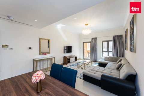 Appartement te huur in Palm Jumeirah, Dubai, VAE 1 slaapkamer, 95.3 vr.m., nr 633023 - foto 9