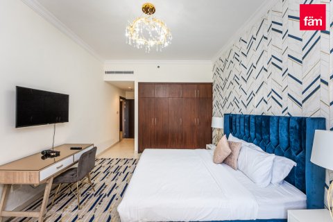 Appartement te huur in Palm Jumeirah, Dubai, VAE 1 slaapkamer, 95.3 vr.m., nr 633023 - foto 11