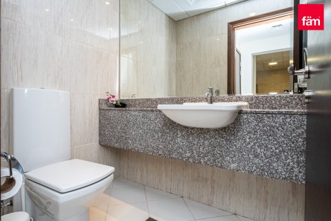 Appartement te huur in Palm Jumeirah, Dubai, VAE 1 slaapkamer, 95.3 vr.m., nr 633023 - foto 14