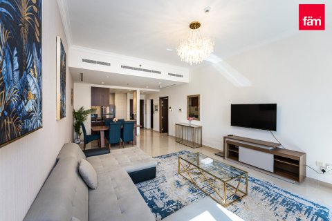 Appartement te huur in Palm Jumeirah, Dubai, VAE 1 slaapkamer, 95.3 vr.m., nr 633023 - foto 4