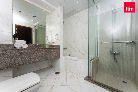 Appartement te huur in Palm Jumeirah, Dubai, VAE 1 slaapkamer, 95.3 vr.m., nr 633023 - foto 15