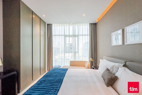 Apartmen di Business Bay, Dubai, UAE 1 bilik tidur, 91.2 meter persegi № 633028 - foto 3
