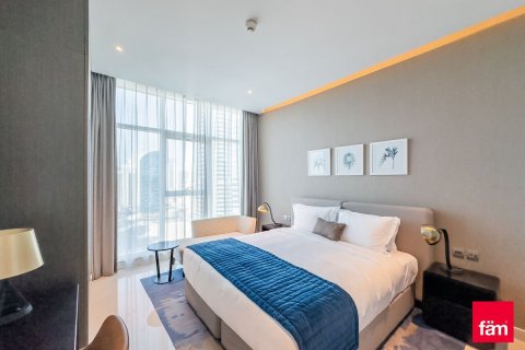 Apartmen di Business Bay, Dubai, UAE 1 bilik tidur, 91.2 meter persegi № 633028 - foto 2