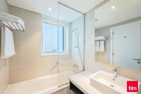 Apartmen di Business Bay, Dubai, UAE 1 bilik tidur, 91.2 meter persegi № 633028 - foto 9