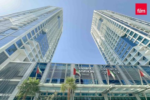 Apartmen di Business Bay, Dubai, UAE 1 bilik tidur, 91.2 meter persegi № 633028 - foto 10
