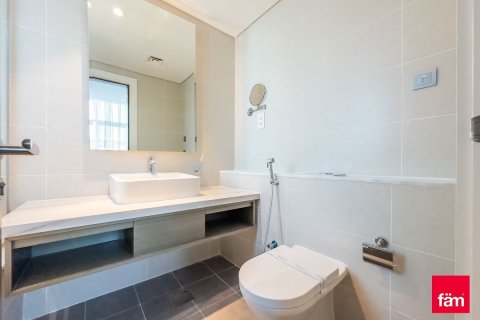 Apartmen di Business Bay, Dubai, UAE 1 bilik tidur, 91.2 meter persegi № 633028 - foto 7