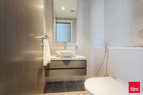 Apartmen di Business Bay, Dubai, UAE 1 bilik tidur, 91.2 meter persegi № 633028 - foto 8