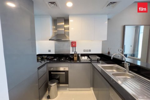 Apartmen di Business Bay, Dubai, UAE 1 bilik tidur, 91.2 meter persegi № 633028 - foto 5