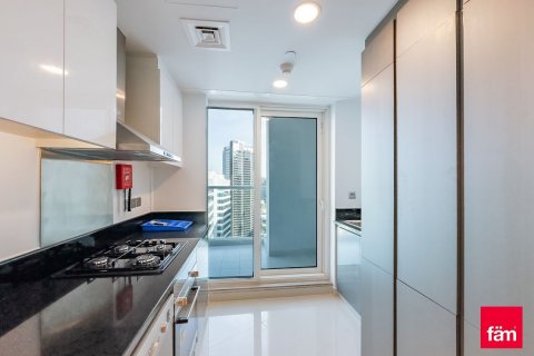 Apartmen di Business Bay, Dubai, UAE 1 bilik tidur, 91.2 meter persegi № 633028 - foto 4