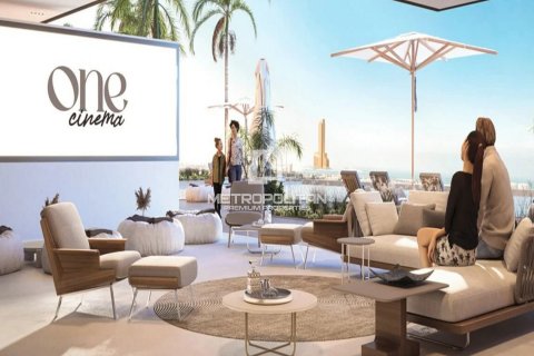 Byt v Ras Al Khaimah, SAE 1 ložnice, 63 m² Č.: 592242 - fotografie 12
