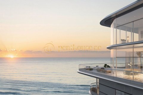 Apartment in Palm Jumeirah, Dubai, UAE 3 bedrooms, 409 sq.m. № 592241 - photo 8