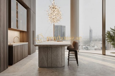 Apartment in Palm Jumeirah, Dubai, UAE 3 bedrooms, 409 sq.m. № 592241 - photo 6
