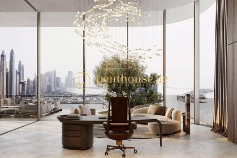 Apartment in Palm Jumeirah, Dubai, UAE 3 bedrooms, 409 sq.m. № 592241 - photo 4