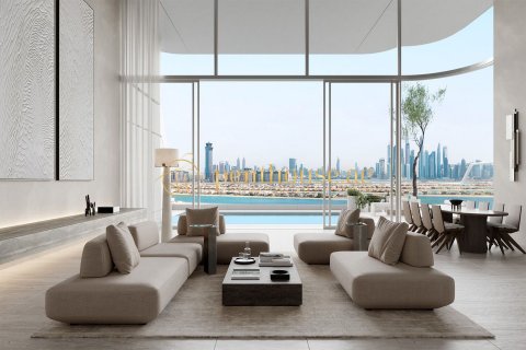 Apartment in Palm Jumeirah, Dubai, UAE 3 bedrooms, 409 sq.m. № 592241 - photo 2